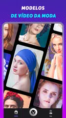 Baixar Facemega:Deepfake video maker XAPK