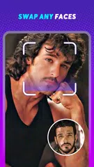 Facemega：Face Swap Deep Fake XAPK download