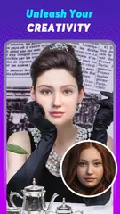 Facemega：Face Swap Deep Fake XAPK download