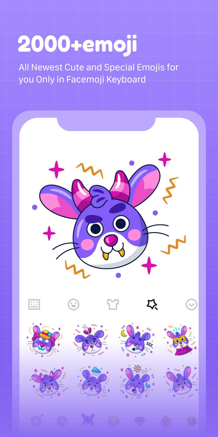 Facemoji APK for Android Download Facemoji APK for Android Download