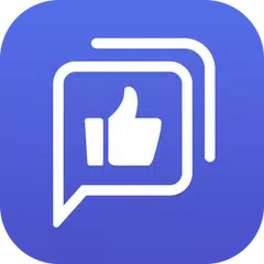 Descargar APK de ES Clone App - Multiple Accounts for Facebook
