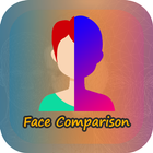 Face Comparison icône