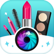 Selfie Makeup Camera Face App