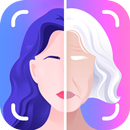 Magic Face:face aging, young c APK