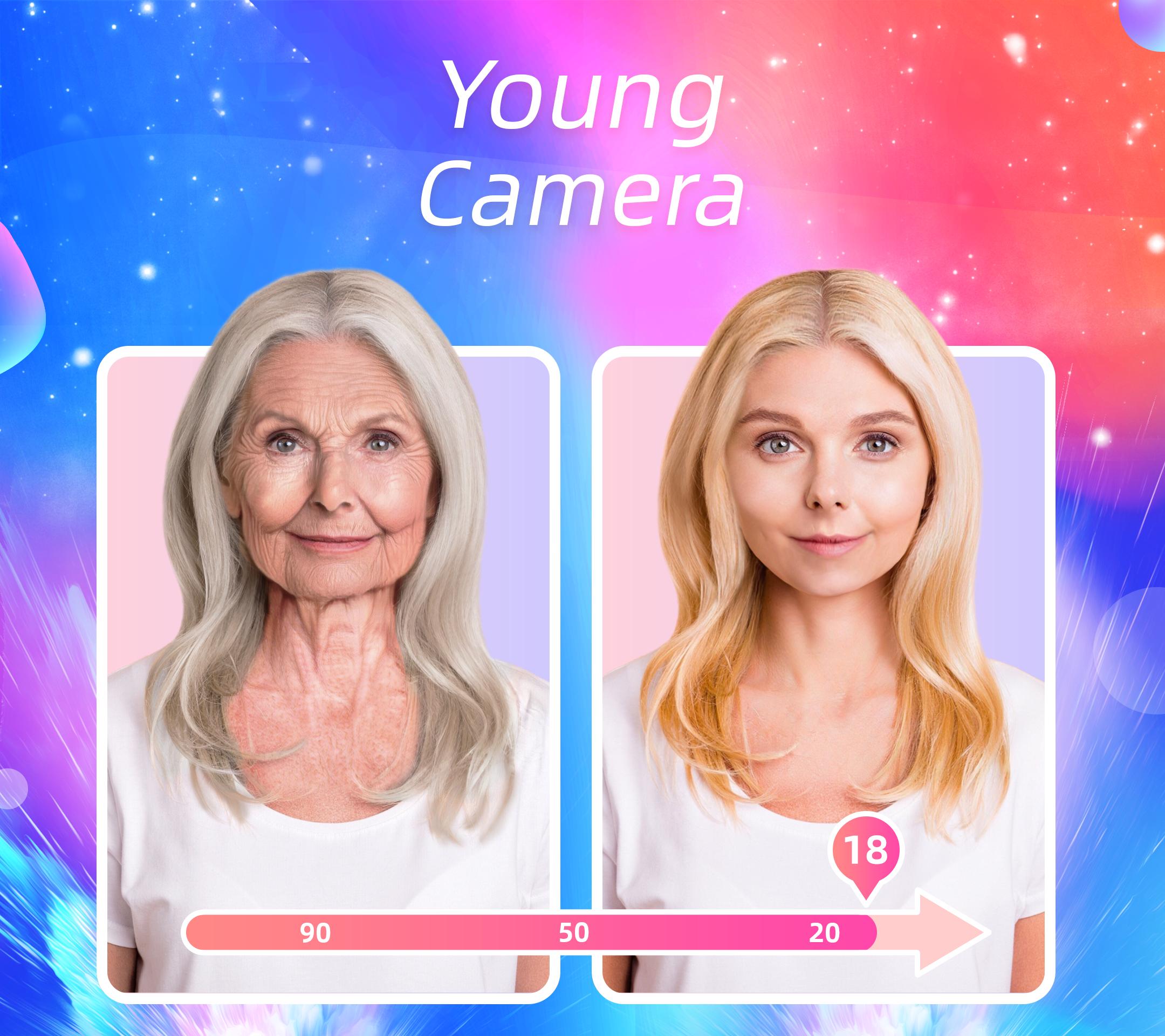 Magic Face APK for Android Download Magic Face APK for Android Download