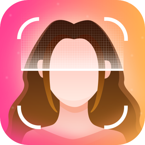 Gesichtsalterung - App für Gesichtsalterung