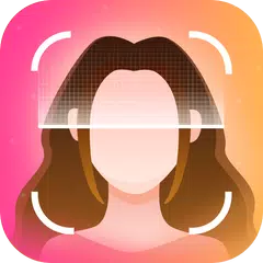 Descargar APK de Cara Más Vieja: Envejecimiento Facial