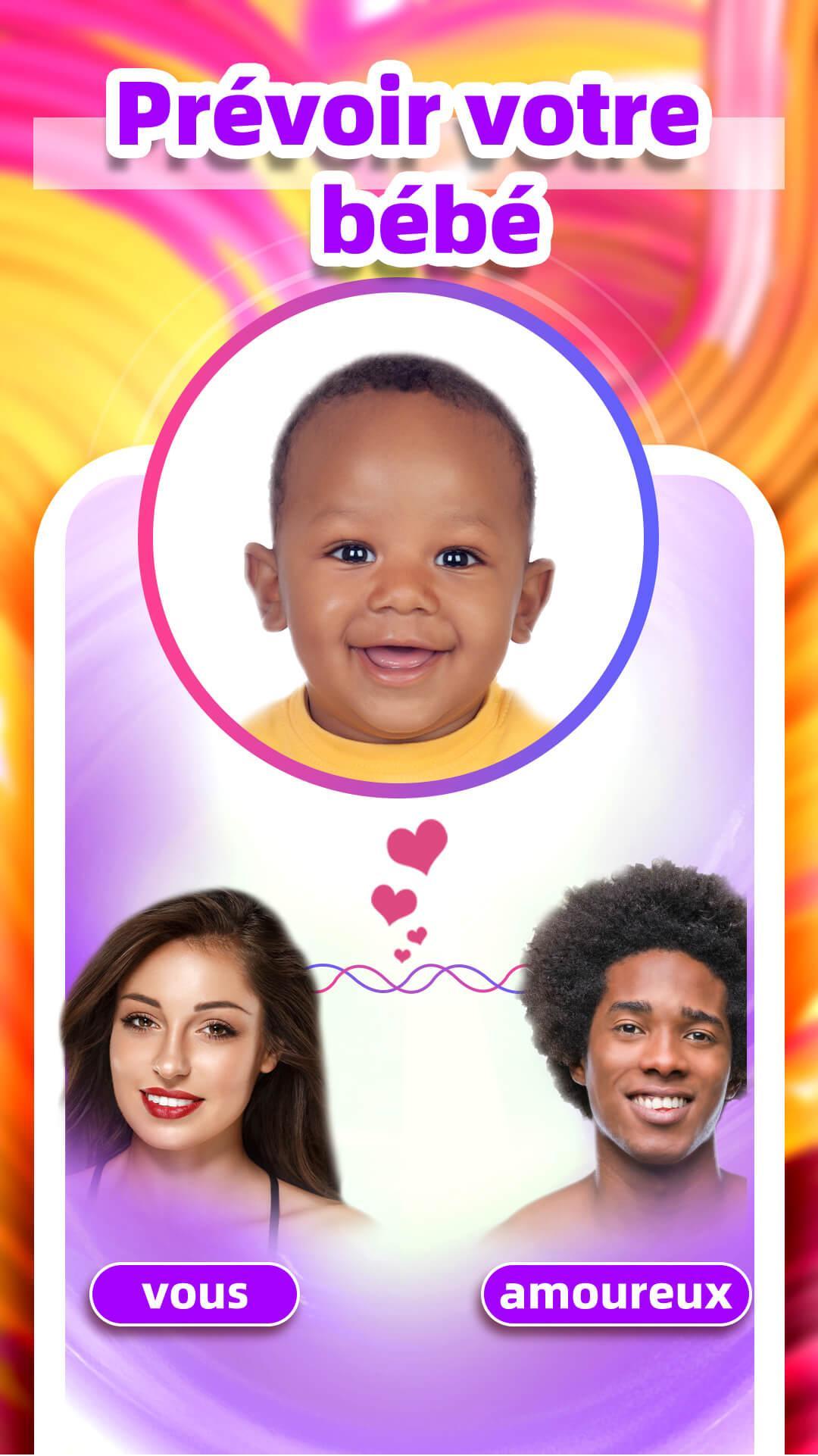 Visage Plus Age Application Scanner De Visage Pour Android Telechargez L Apk