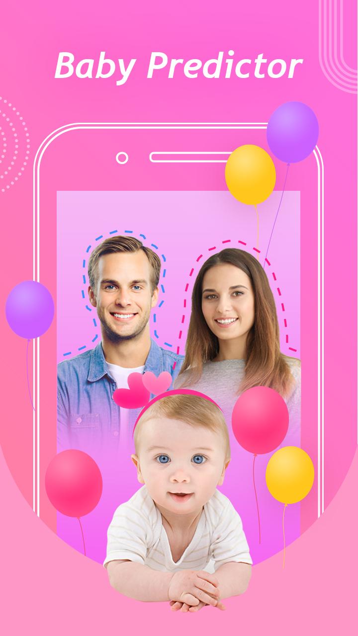 Face Secret Aging Face，Face Scanner，Palm Reading APK 1.2