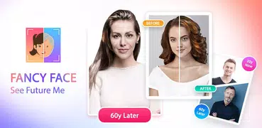 Face Changing App – Make me old, Face App
