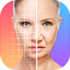 Icona Face Changing App – Make me old, Face App