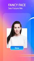 Poster Face Changing App – Make me old, Face App