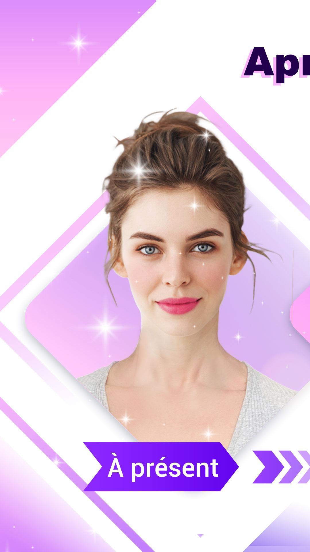 Magikoly Filtre Visage Bebe App Visage Age Pour Android Telechargez L Apk