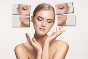 Human Editor: Make Me Old - Ma постер