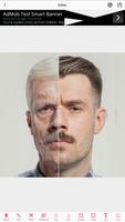 Human Editor: Make Me Old - Ma скриншот 1