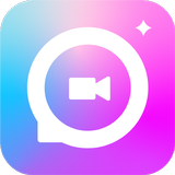 Wajah Cantik di Apk Video Call APK