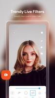 Face Beauty In Whats VideoCall syot layar 1