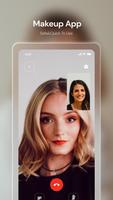 Face Beauty In Whats VideoCall syot layar 3