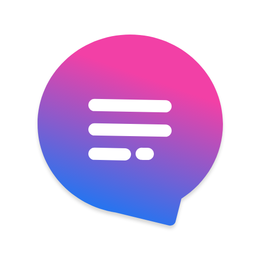 Messenger for Messages, Chat