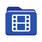 FBDownloader أيقونة