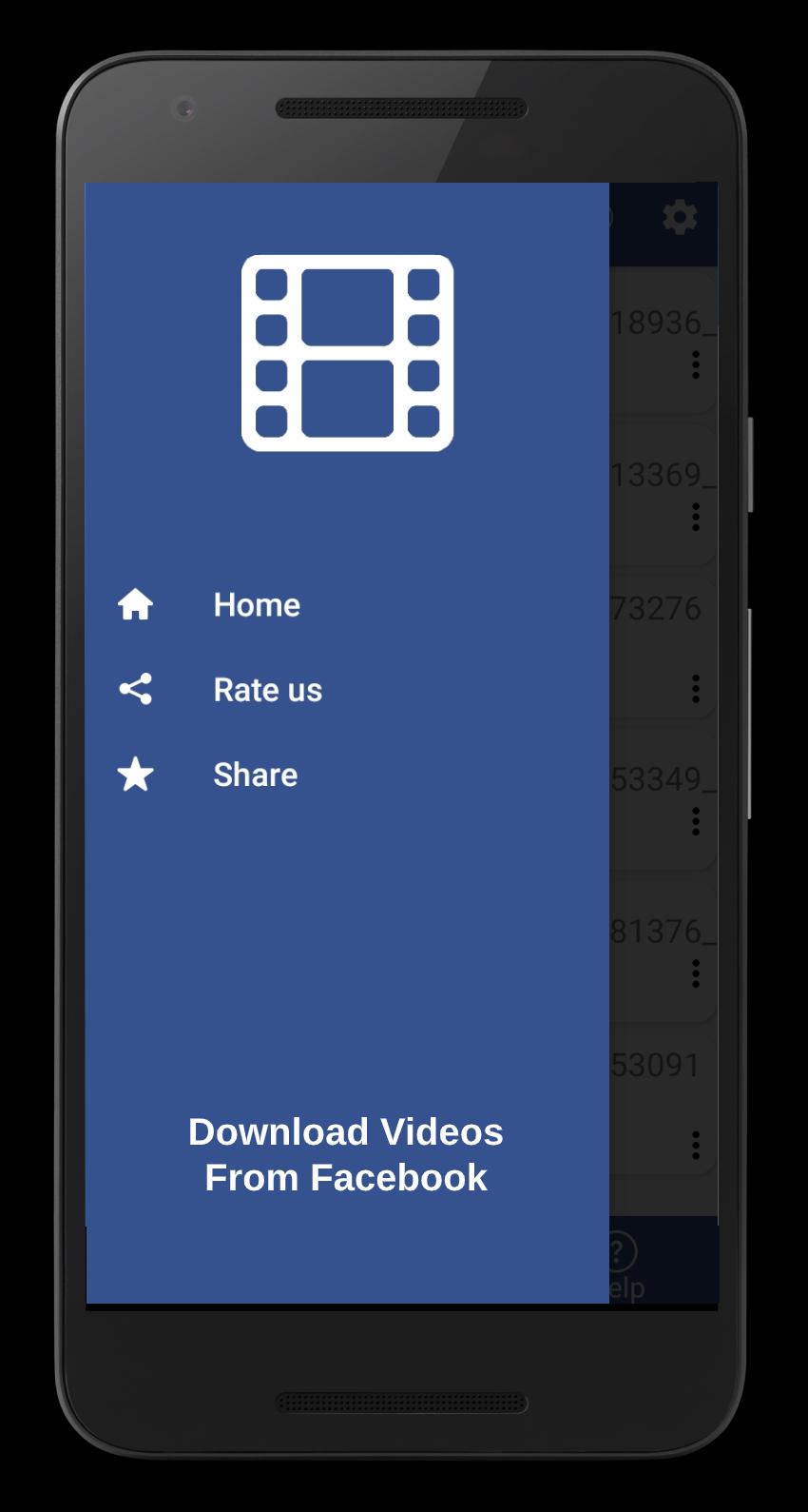 Fbdownloader