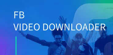 Video downloader for FB