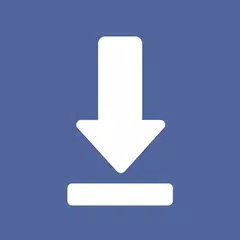 Video downloader for FB アプリダウンロード