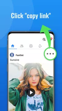 Video downloader for FB XAPK download