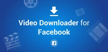 Baixar Vídeos do Facebook - FB Downloader de Vídeo