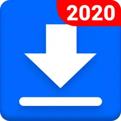 Video Downloader for Facebook Video Downloader APK Herunterladen