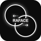 Face To Reface Face Swap Video biểu tượng