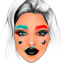 Face Chart - Makeup Guru APK