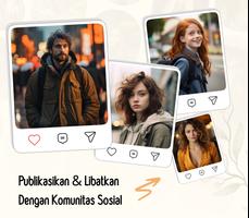 Old FaceApp - Tukar Wajah Usia poster