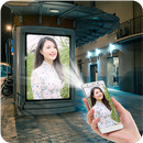 Face Photo Projector APK