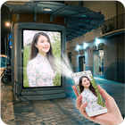Face Photo Projector آئیکن