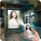 Face Photo Projector أيقونة