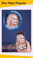 Face Photo Projector تصوير الشاشة 3