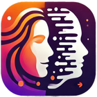 Face swap icon