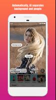 AI Photo Editor Plakat