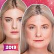 ”Face Reading App - Aging Face,