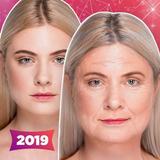 Face Reading App - Aging Face,