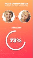 Face Reading App - Aging Face, ภาพหน้าจอ 3