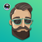 Beard App icône
