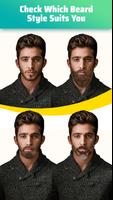 Beard App Affiche