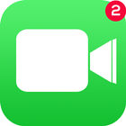 FaceTime Free Call Video & Live Chat Advice آئیکن