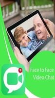 Face TO Face Video Calling & Chat screenshot 2
