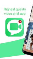 Face TO Face Video Calling & Chat скриншот 3