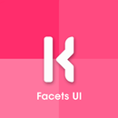 Facets UI for KLWP APK