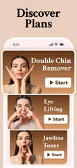Face Yoga & Facial Exercises XAPK download