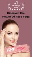 پوستر Face Yoga